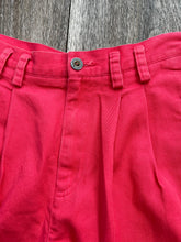 Load image into Gallery viewer, Peach shorts  (size 8)