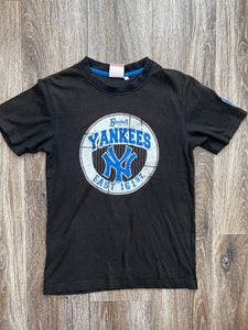 NY yankees tee