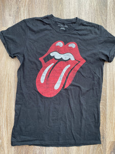 Rolling Stones tee