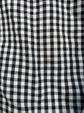 Load image into Gallery viewer, Gingham jacket