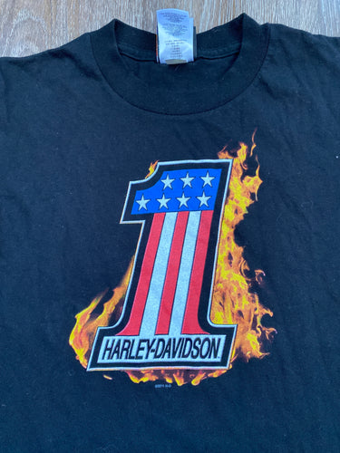 Harley Davidson 1 tshirt