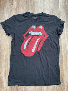 Rolling Stones tee