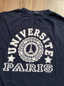 Paris tshirt