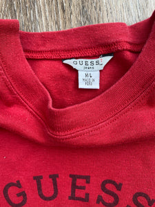 Guess tshirt