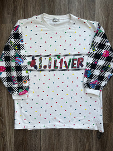 S. Oliver jumper