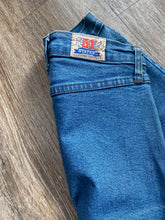 Load image into Gallery viewer, Hippy jeans (size 8)