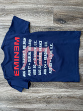 Load image into Gallery viewer, EMINEM tshirt