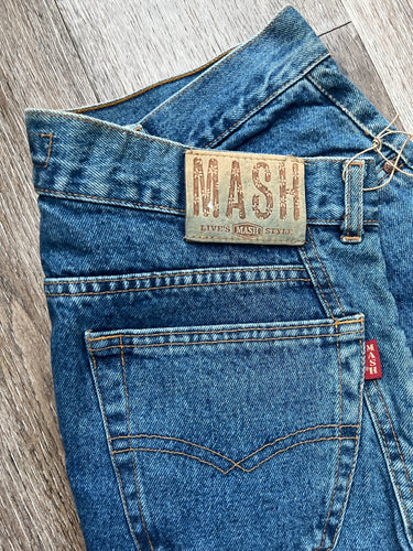 Mash jeans (W34)