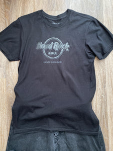 Hard rock tshirt