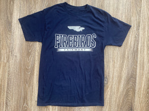 Firebirds tshirt