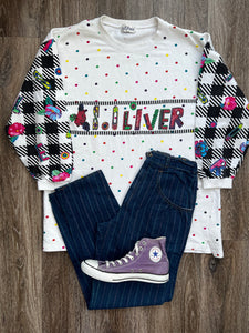 S. Oliver jumper