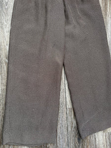 High waisted pants (W22)