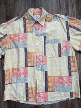 Load image into Gallery viewer, Orange and lemons shirt