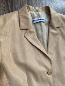 Gerry Weber suit (size 8)