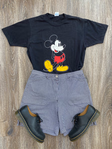 Mickey tshirt