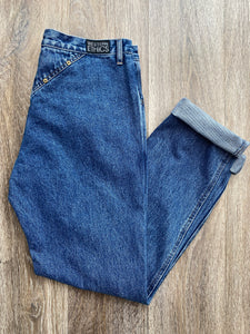 Western jeans (W32)