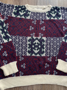 Grandad jumper