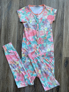 Jumpsuit (size M)