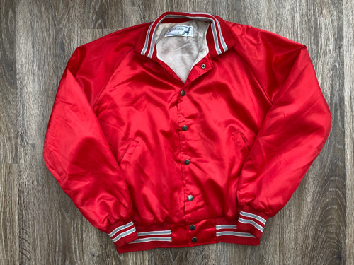 East side story jacket