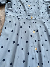 Load image into Gallery viewer, Polka dot dress