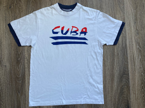 Cuba tshirt