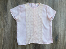 Load image into Gallery viewer, Baby pink lace top