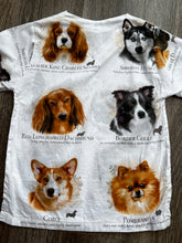 Load image into Gallery viewer, Dog blouse (XS)