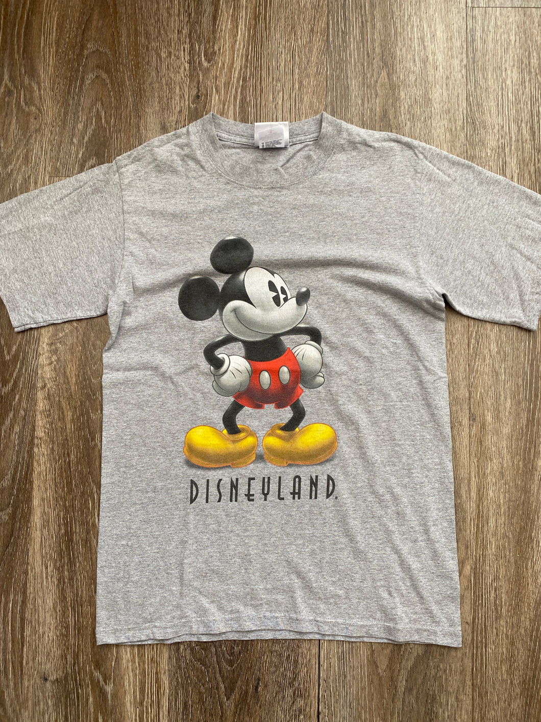 Mickey tshirt