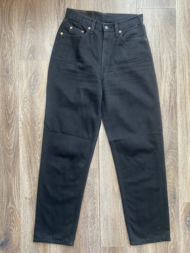 Levi’s 881 (size 10)