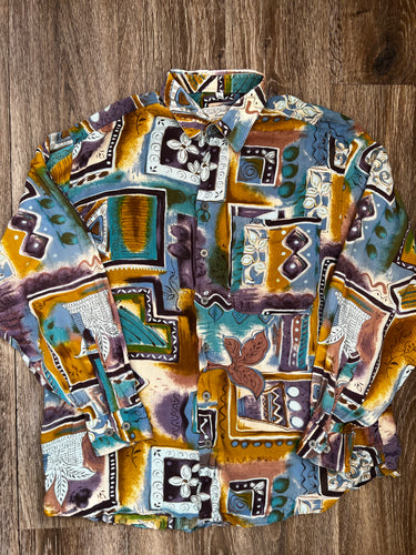 Funky shirt