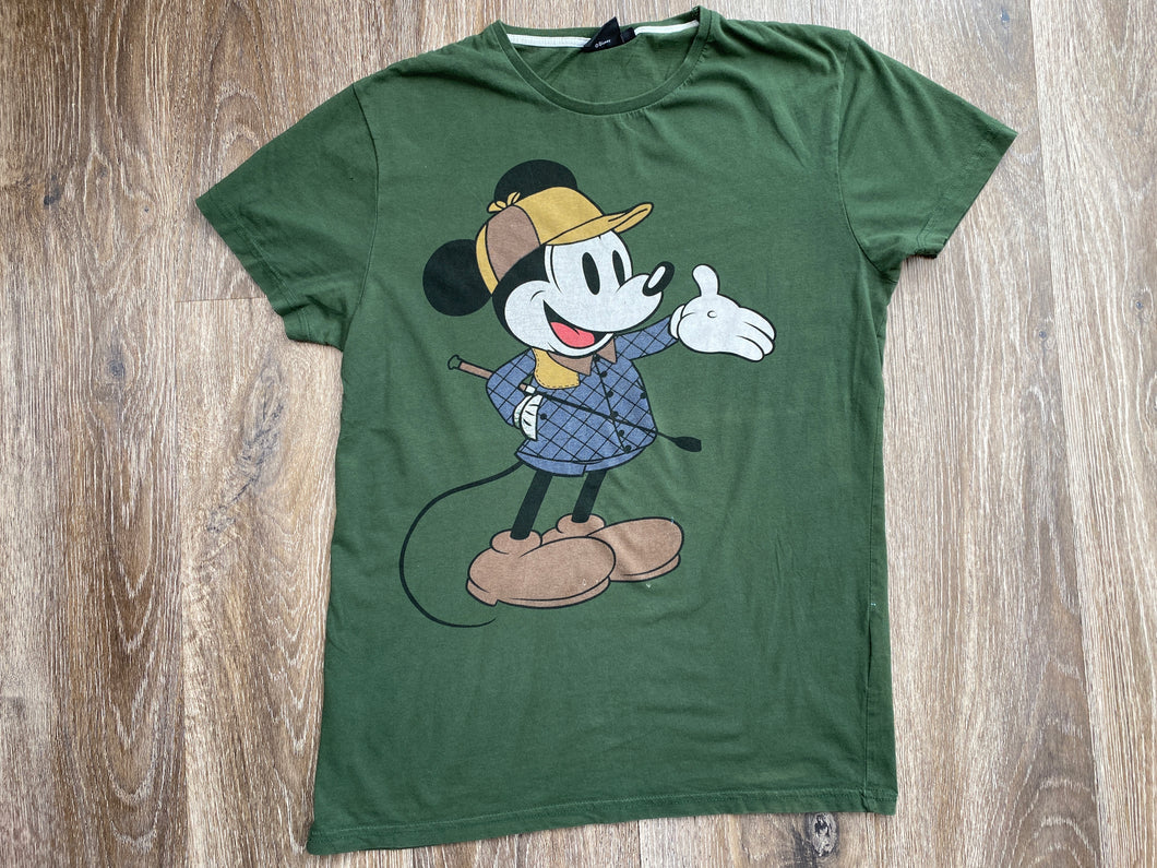 Mickey Mouse tshirt