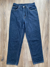 Load image into Gallery viewer, Dark L.L Bean jeans (size 12)