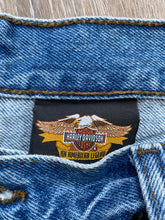 Load image into Gallery viewer, Harley Davidson shorts