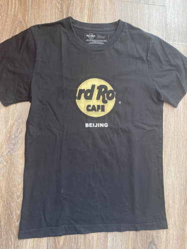 Hard rock Beijing tee