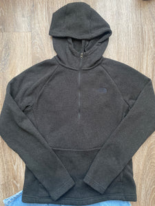 TNF hoody