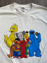 Load image into Gallery viewer, Kaws X sesame street