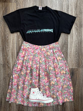 Load image into Gallery viewer, Fruity skirt (size 10))