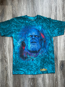 Thanos tshirt (size Small)