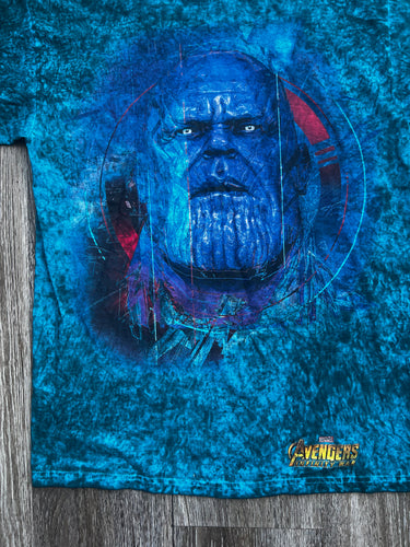 Thanos tshirt (size Small)