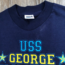 Load image into Gallery viewer, George Washington tshirt