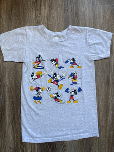 Mickey Mouse tshirt