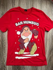 Bah Humbug