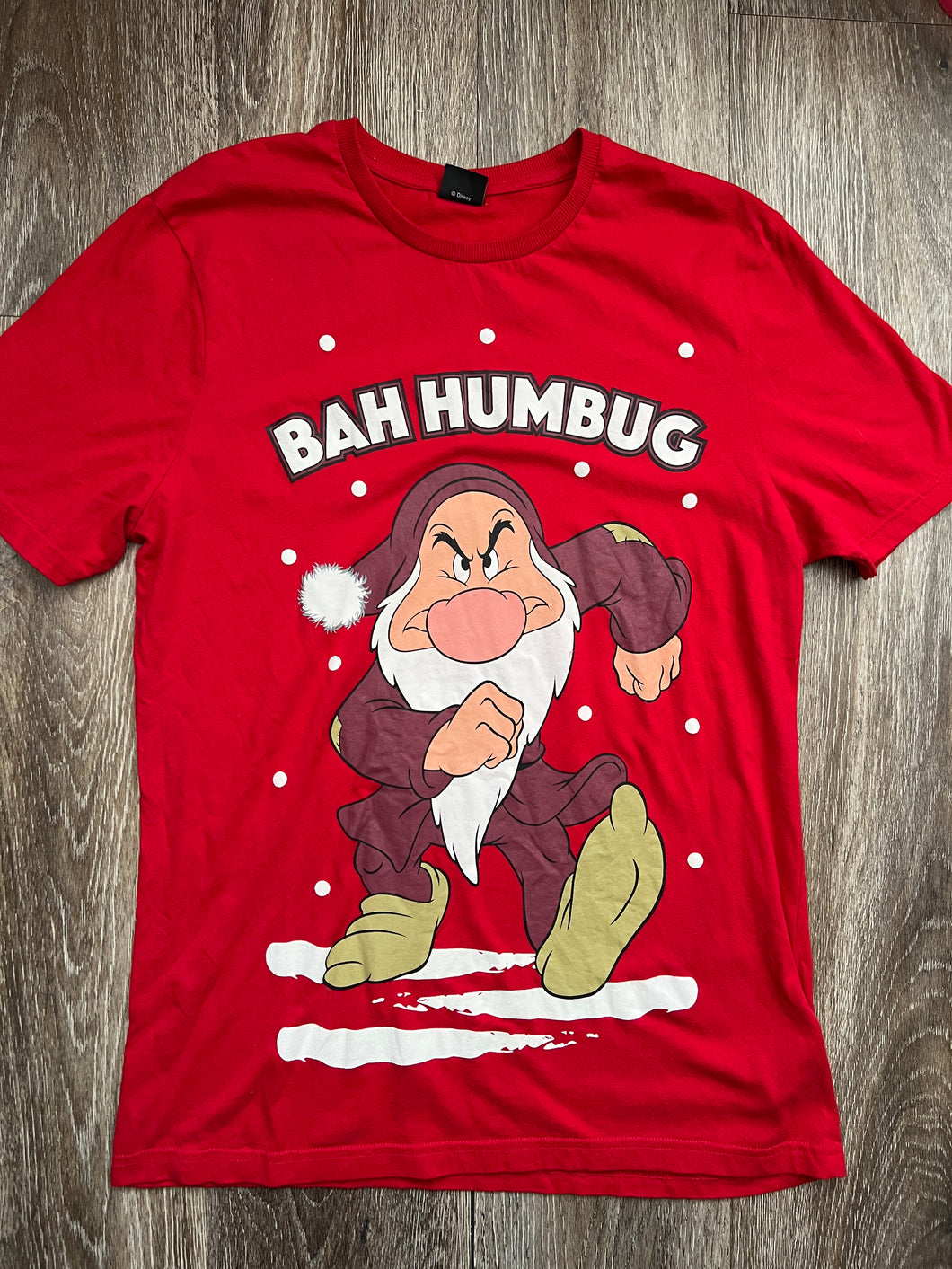 Bah Humbug