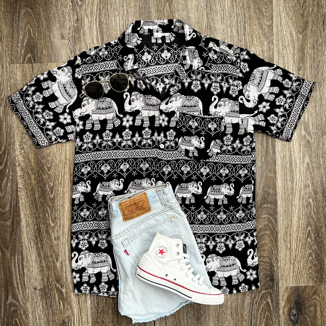 Elephant shirt