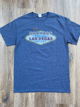 Load image into Gallery viewer, Las Vegas tshirt