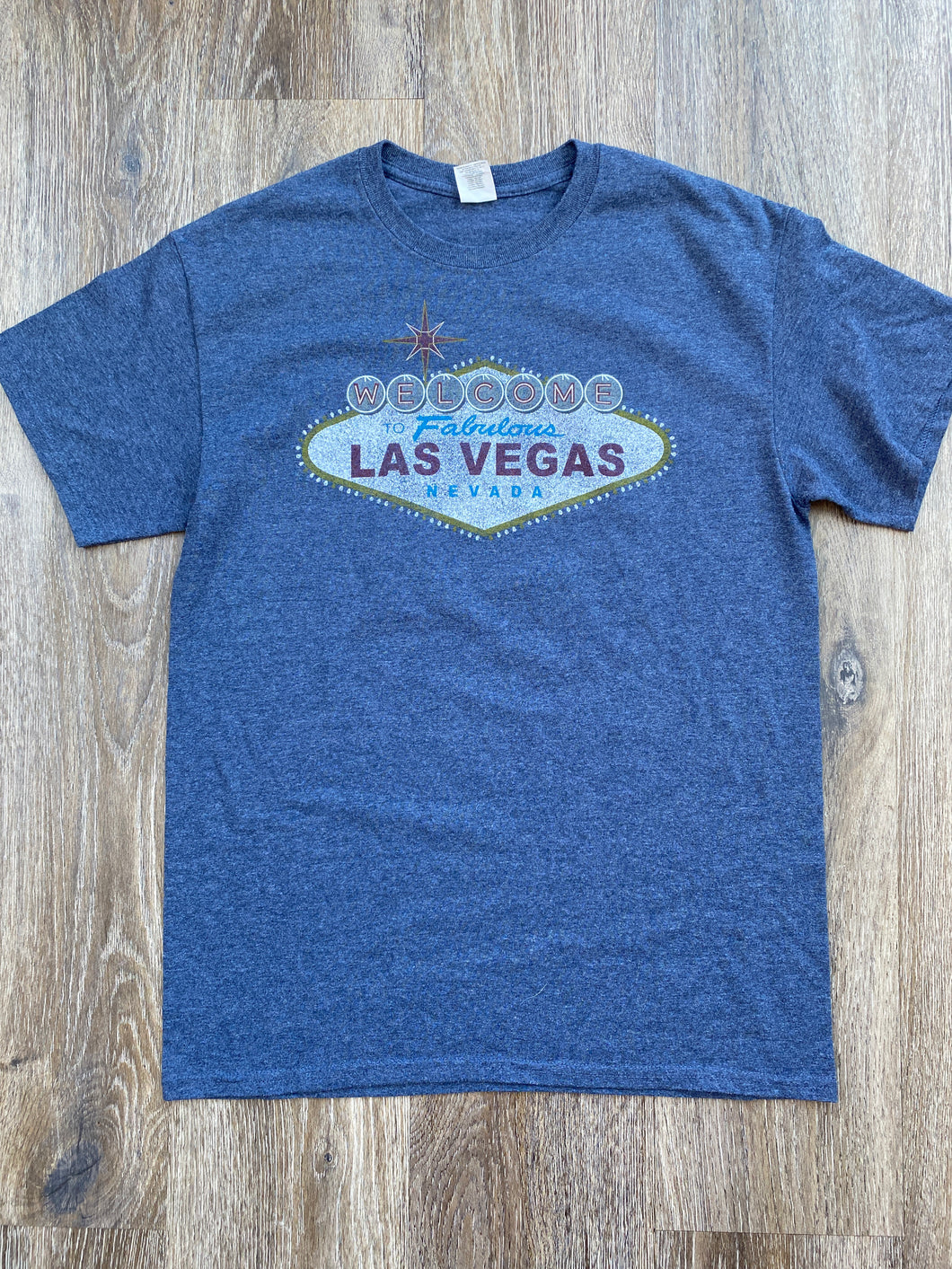 Las Vegas tshirt