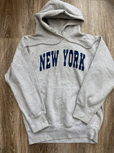 Load image into Gallery viewer, New York hoody