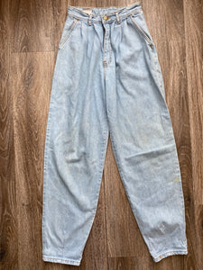 90s jeans (size 6)