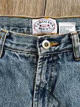 Load image into Gallery viewer, 90s denim jeans