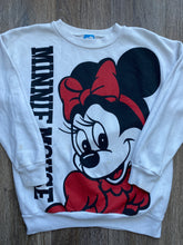 Load image into Gallery viewer, Minnie Mouse sweater